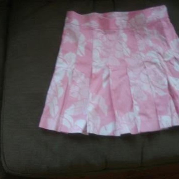 Womens Size 10 Wrap Around Short Honolulu Skirt - Picture 2 of 4